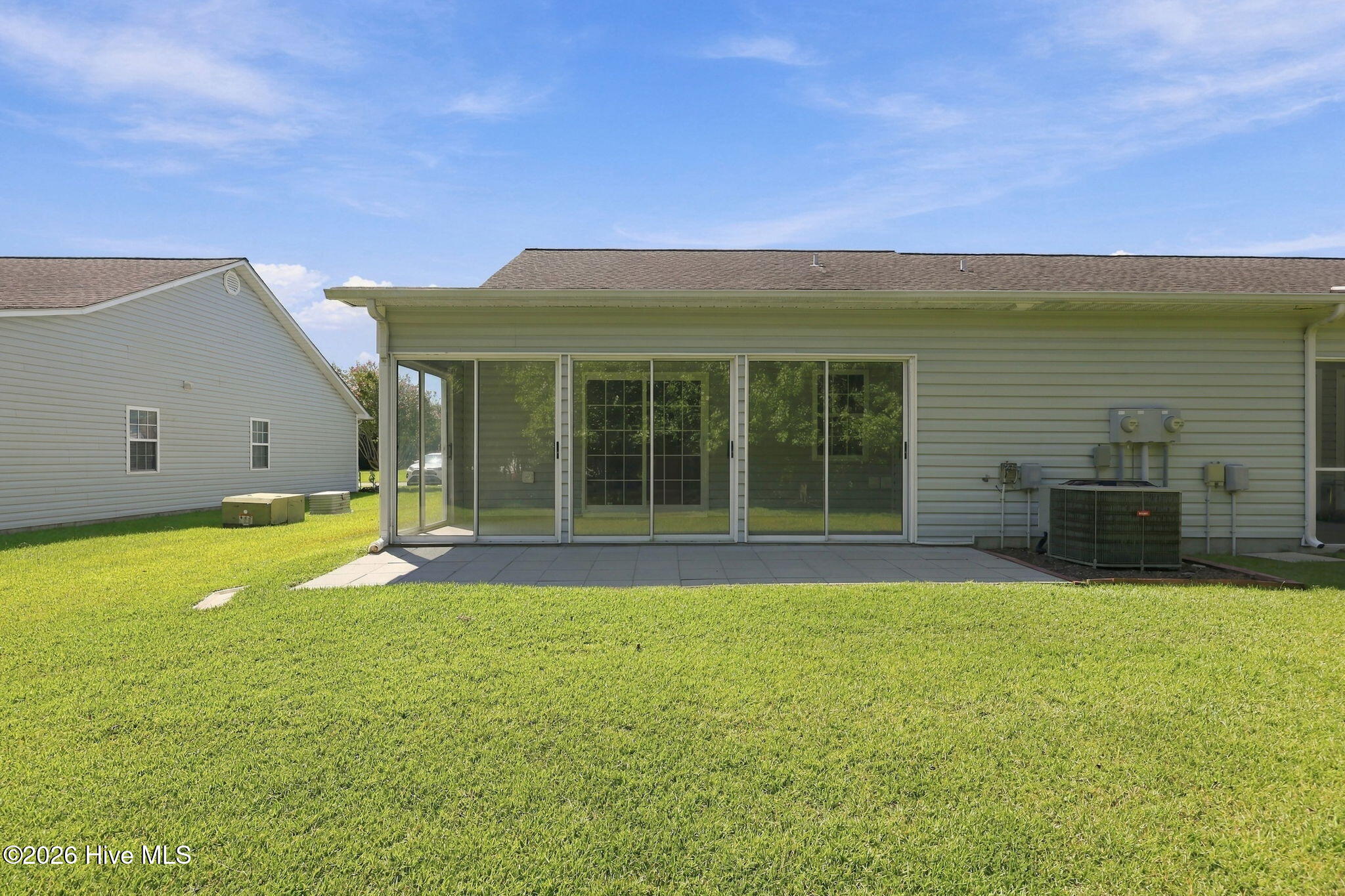 1001 Courtyard E,Beaufort