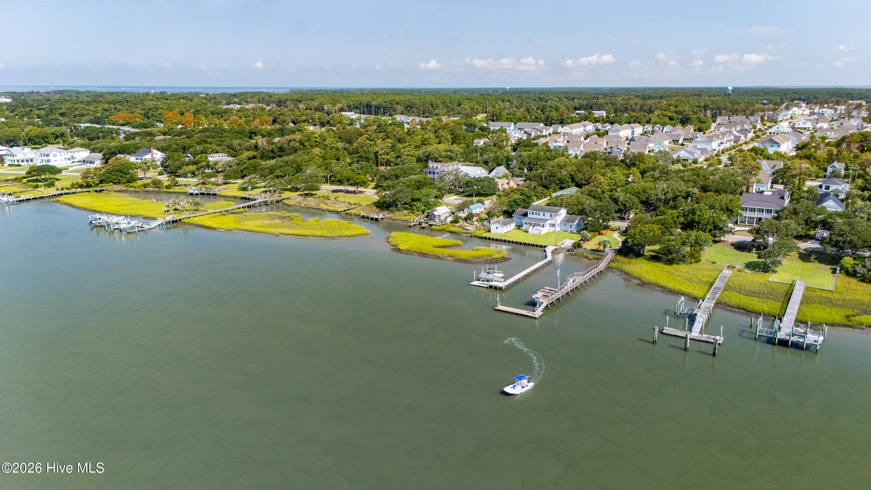 317 Sea Hawk Street,Beaufort