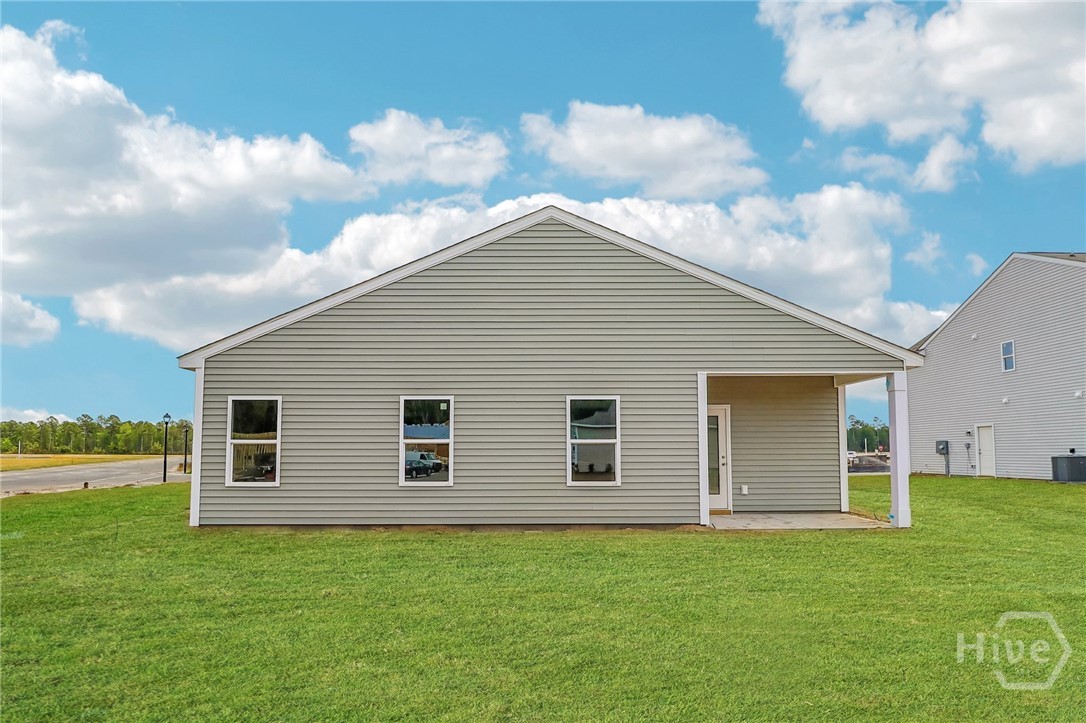 Photo 2 of Single family home for sale at 114 Wilderness Rd Dr, Savannah, GA 31302 | MLS# SA360446 | Listing updated on 2026-09-19