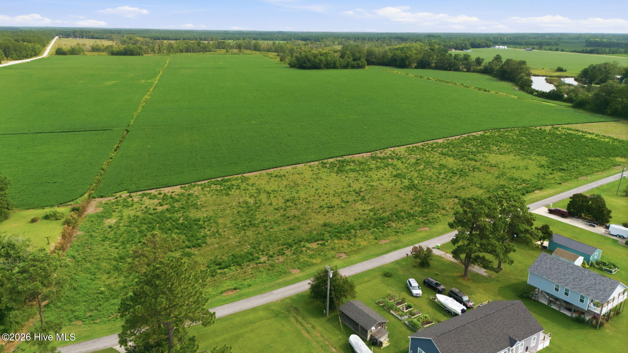4th image of 185 China Grove Rd, Arapahoe, NC 28510 | MLS# 100598457