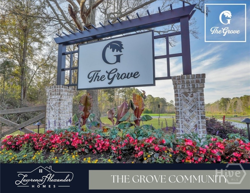 31 Grove Hollow Road, Rincon, GA, 31326