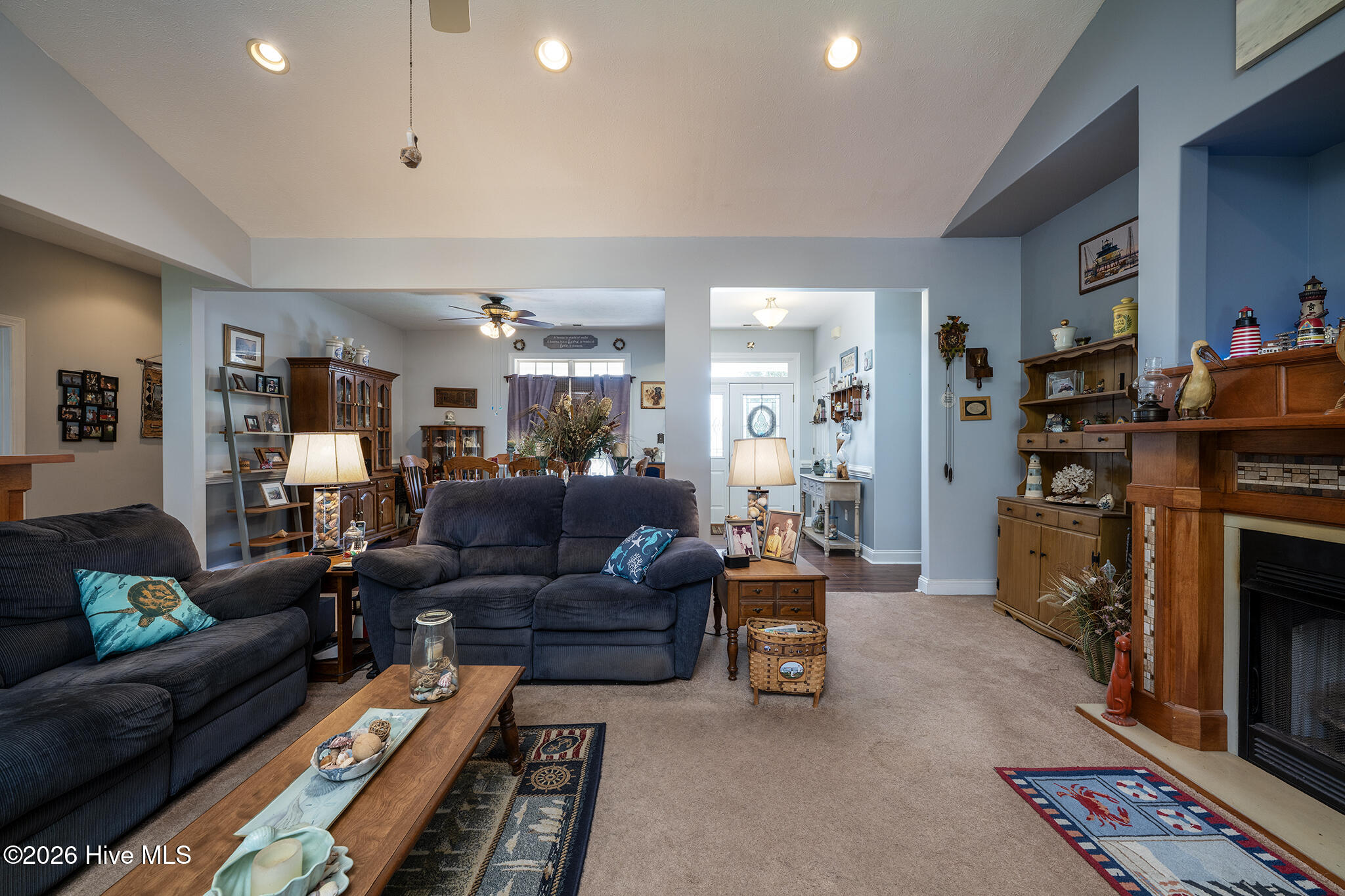 109 Stony Brook Drive,New Bern