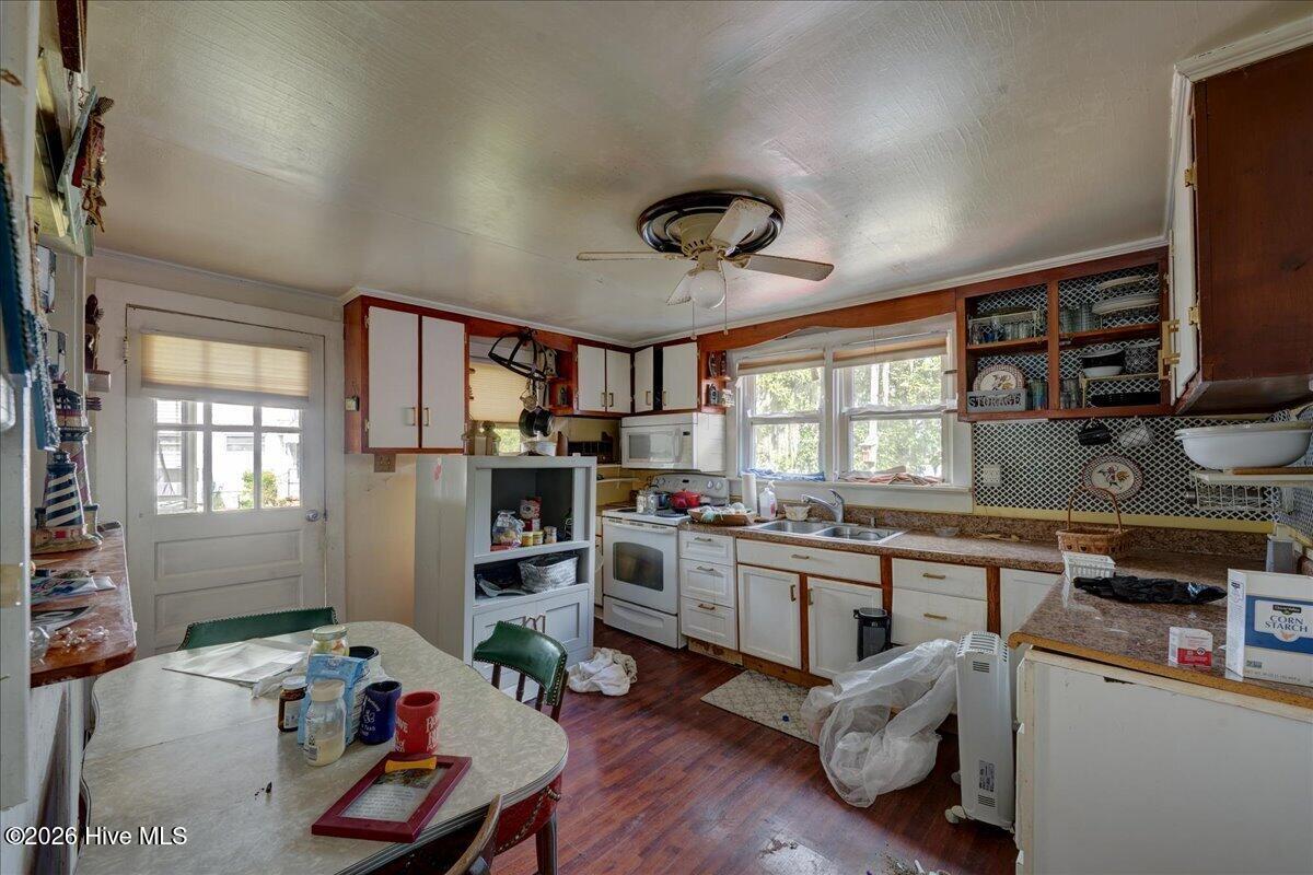 1298 Brices Creek Road,New Bern