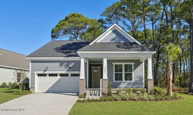 Homes for sale in Shallotte, NC | 1564 St Lucia Dr Sw, Shallotte, NC 28470 | MLS# 100508380