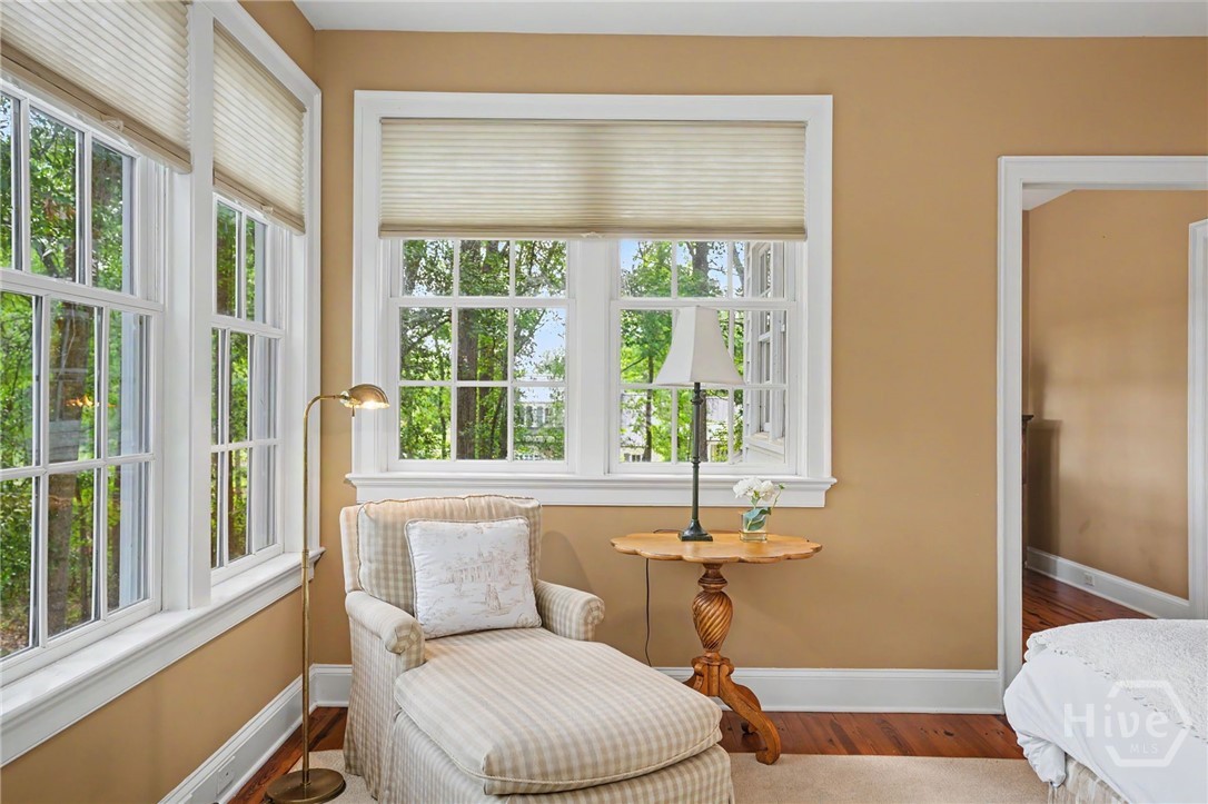 Main House Bedroom 2