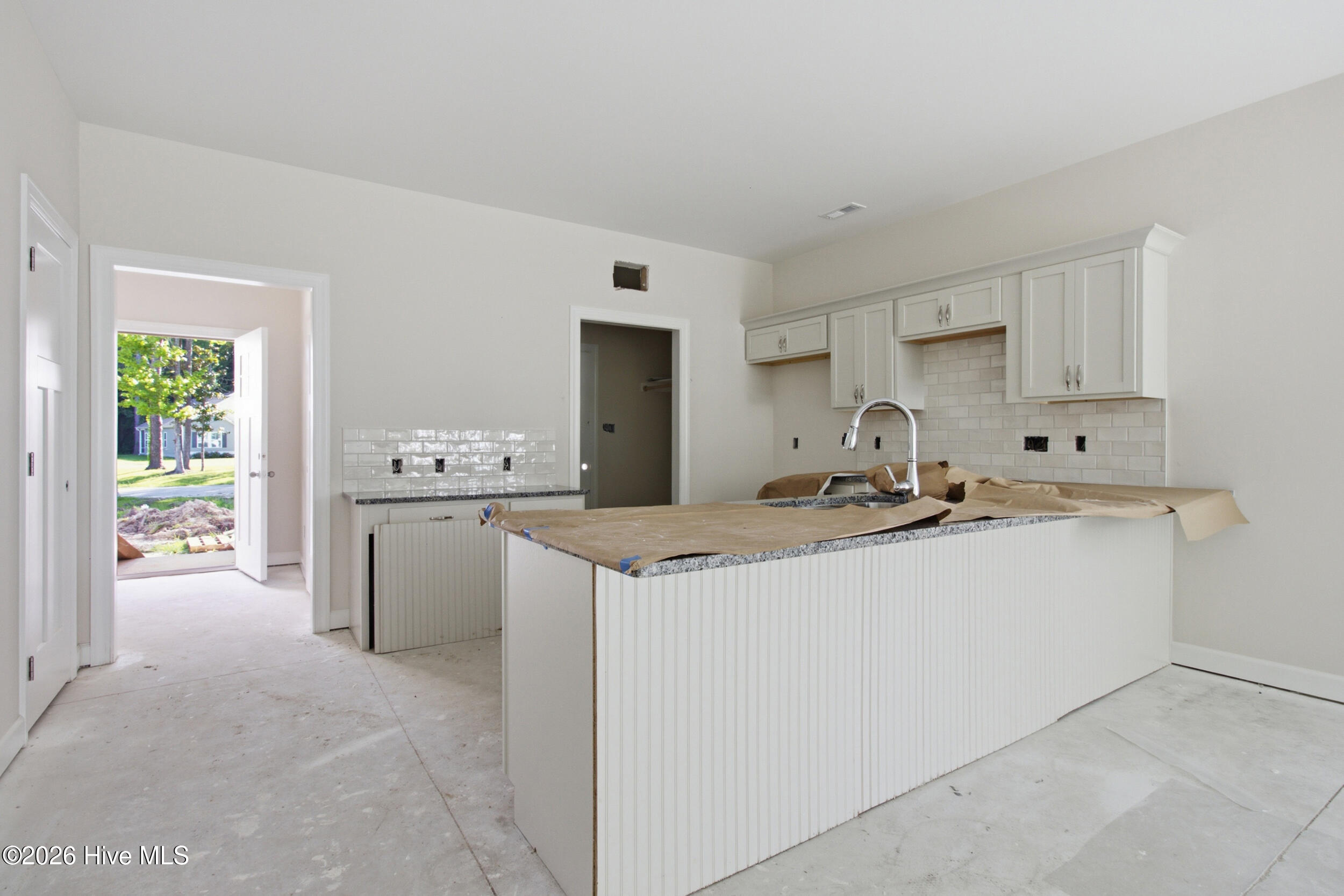 310 Camp Creek Drive,Oriental