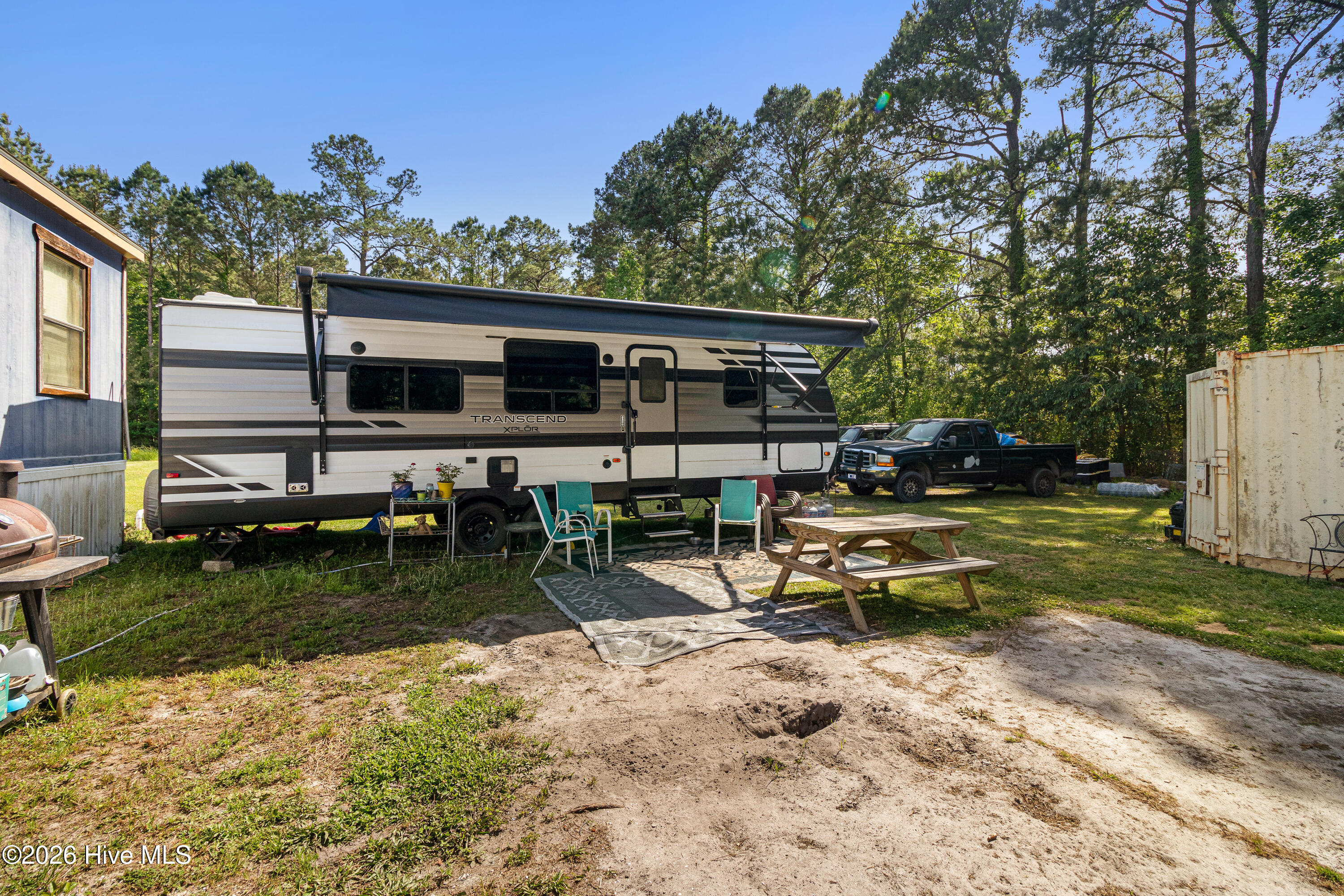 3115 Mill Creek Road,Newport