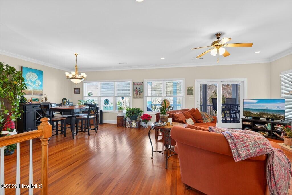 1129 Bennett Road Unit 1b,Minnesott Beach