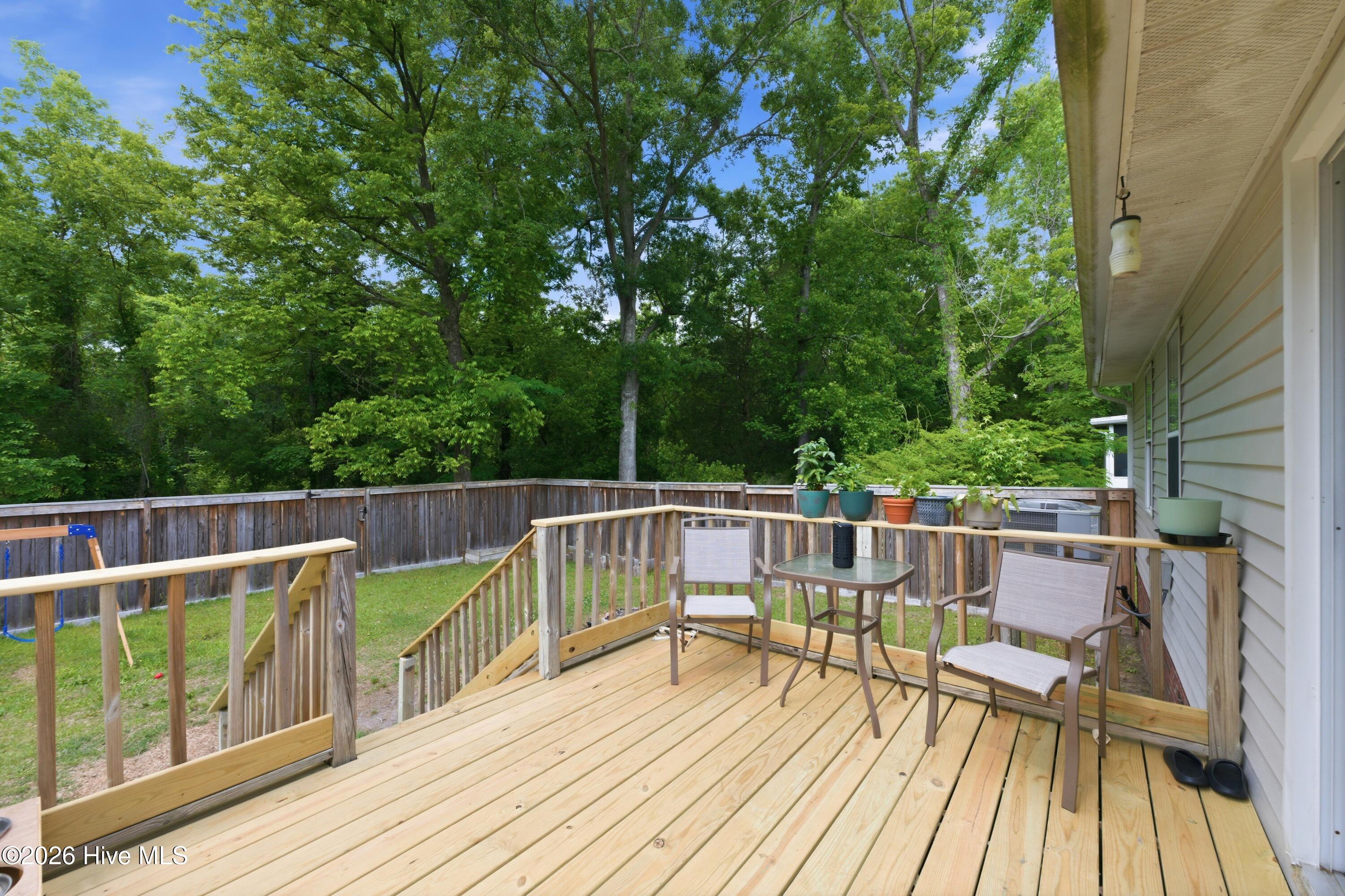 214 Trappers Trail,New Bern