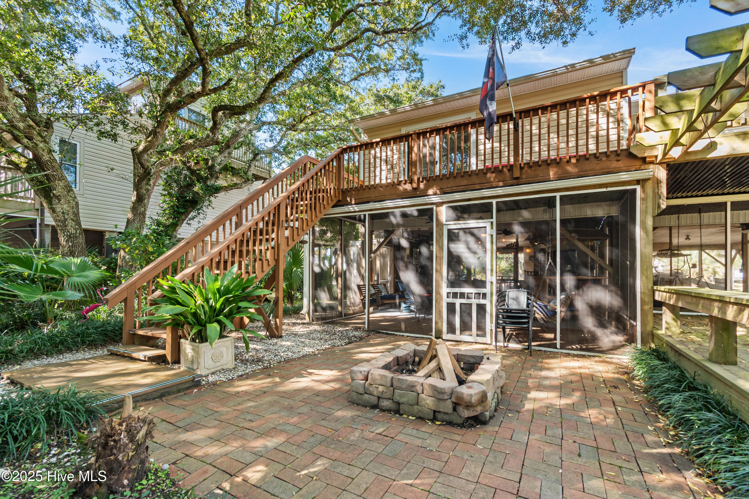 307 Bay Circle, North Topsail Beach, NC, 28460