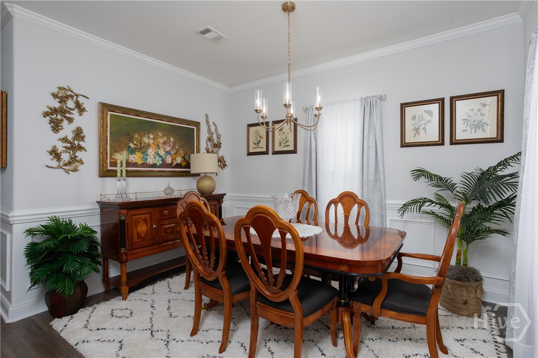 Homes for sale in Pooler, GA | 439 Governor Treutlen Cir, Pooler, GA 31322 | MLS# SA341242