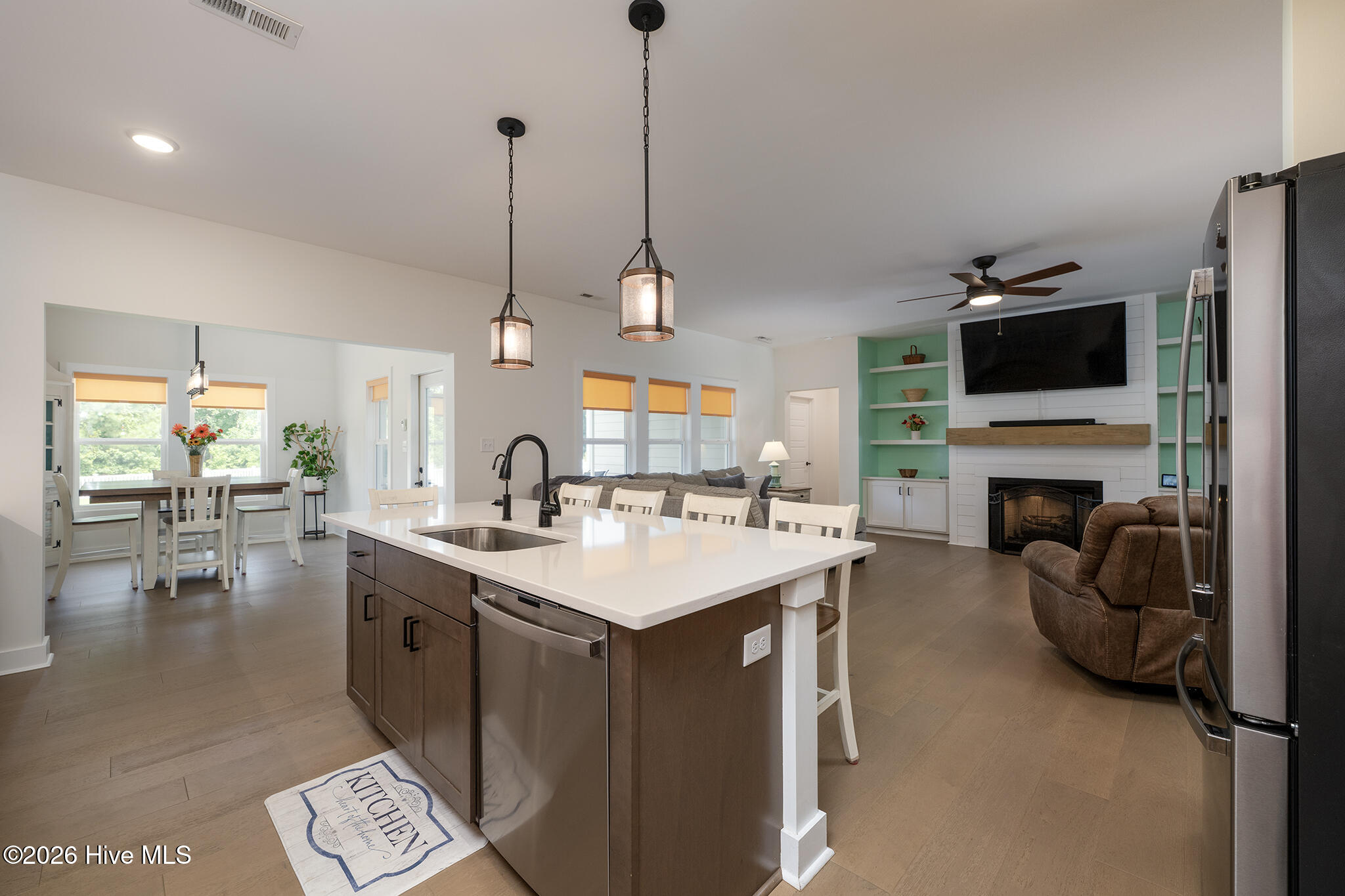 124 S Brightleaf Drive,Minnesott Beach