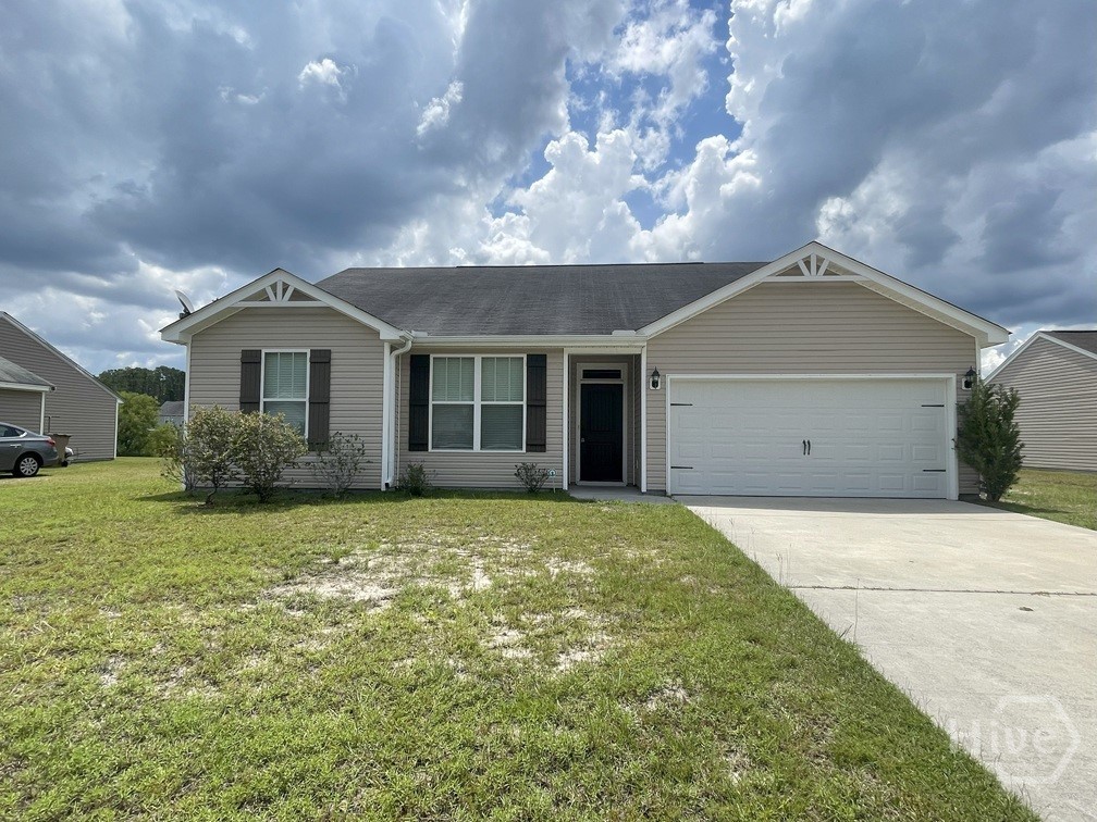 111 Willow, Guyton, Georgia, 3 Bedroom Bedrooms, 0 ,2 BathroomBathrooms,Single family residence,For sale,Willow,SA363266