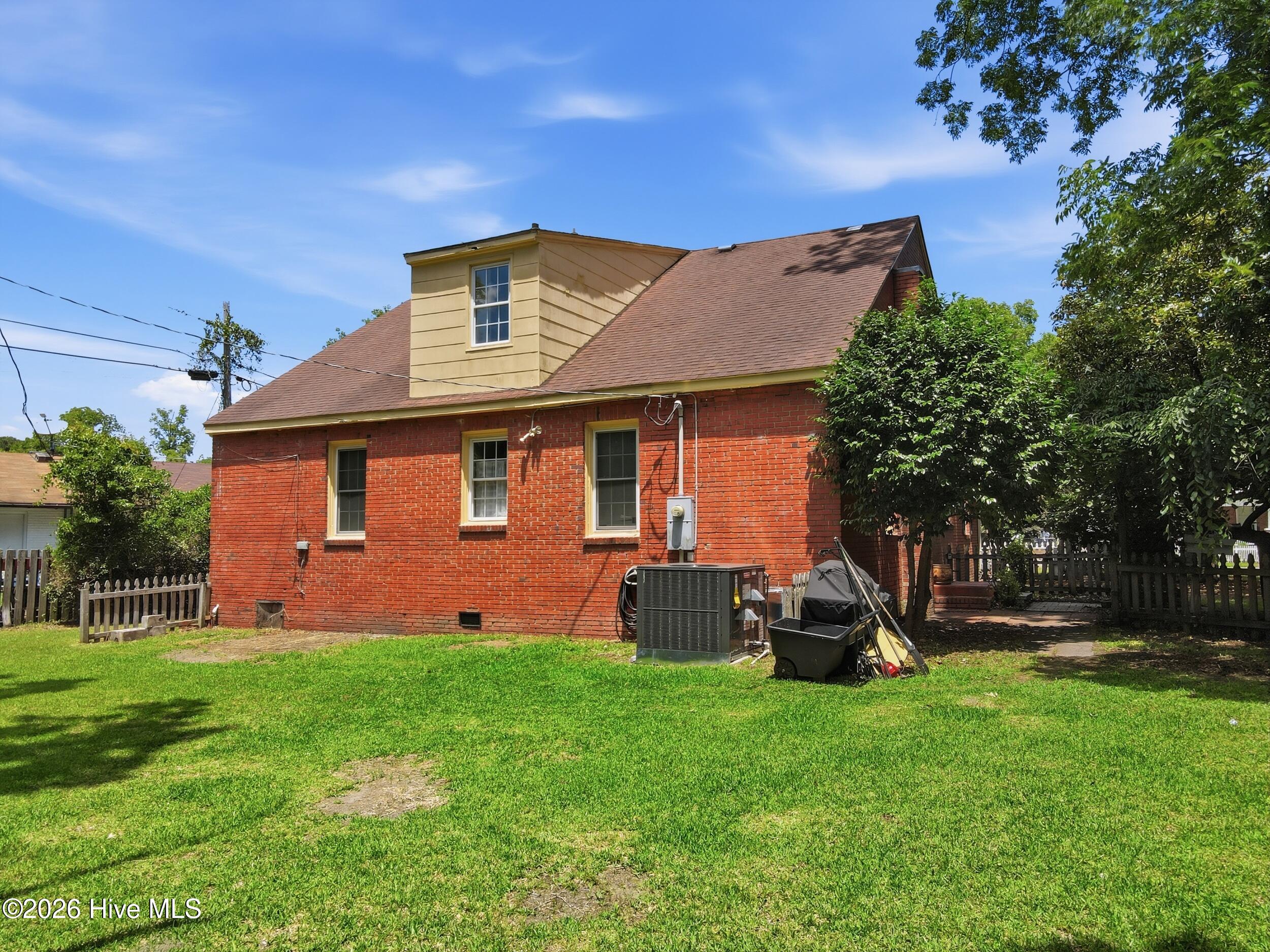1503 National Avenue,New Bern
