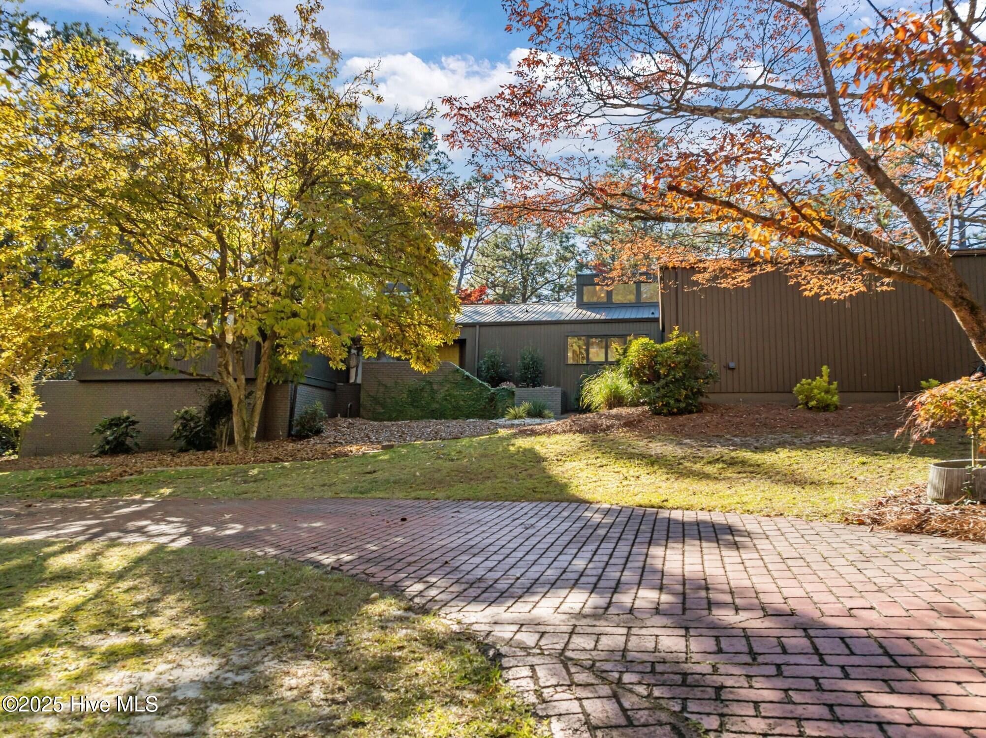 75 Lake Dornoch Drive, Pinehurst, NC, 28374