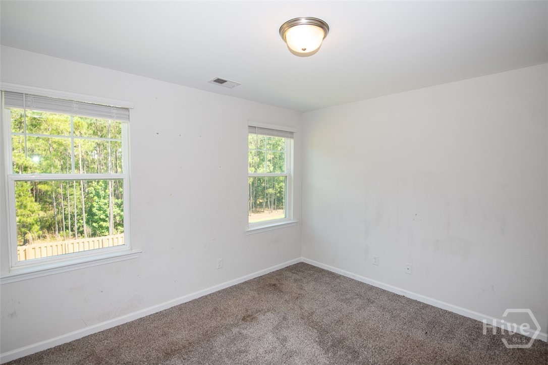 Guest Room 2 - Upstairs