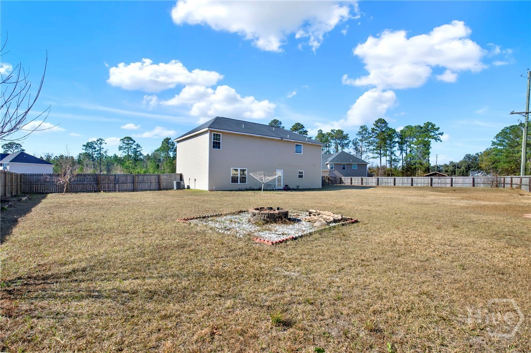 110 Red Rock Court NE, Ludowici, GA 31316 Listing Photo  38