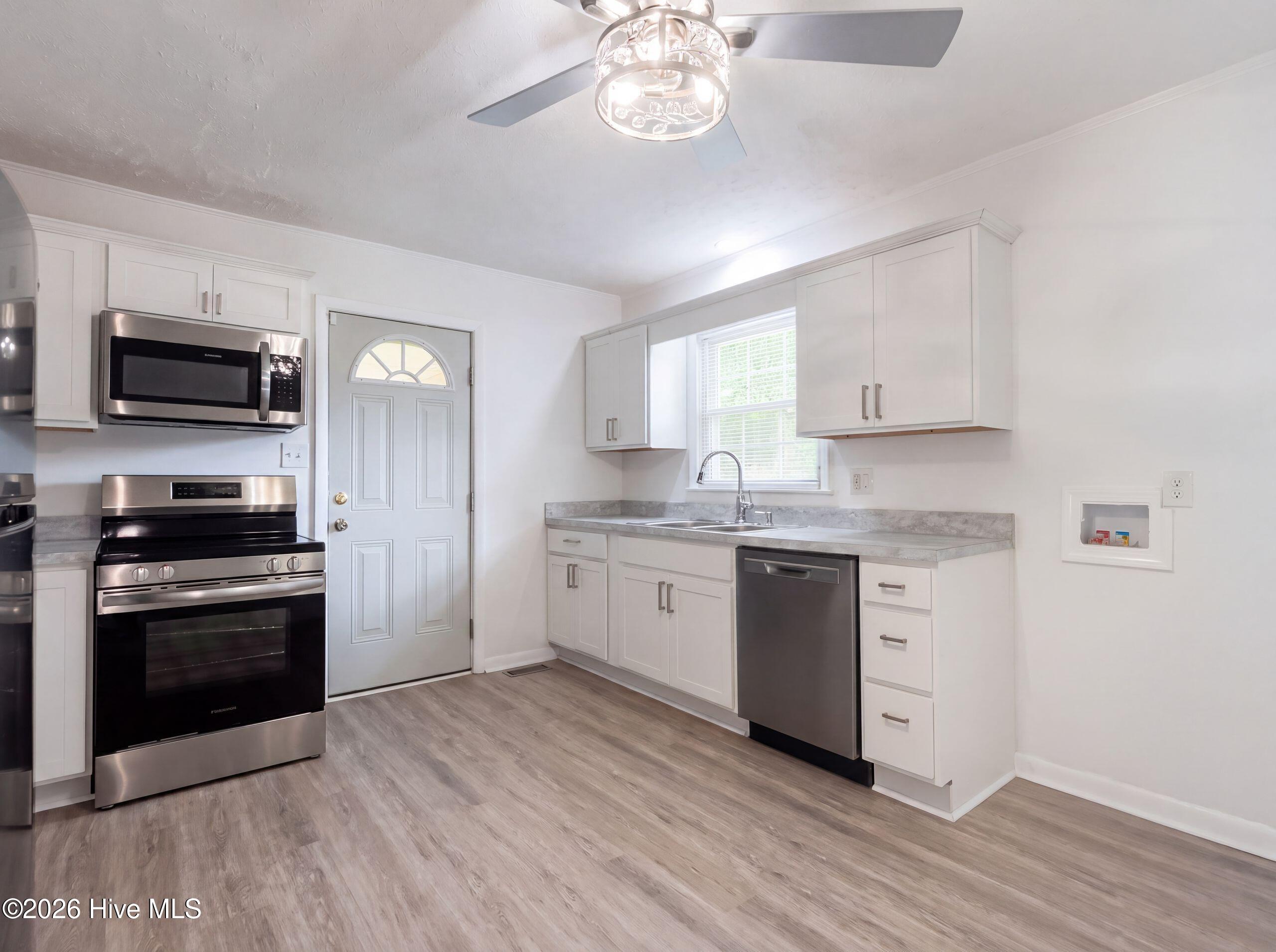 2nd image of 440 Hood St, Rockingham, NC 28379 | MLS# 100595104
