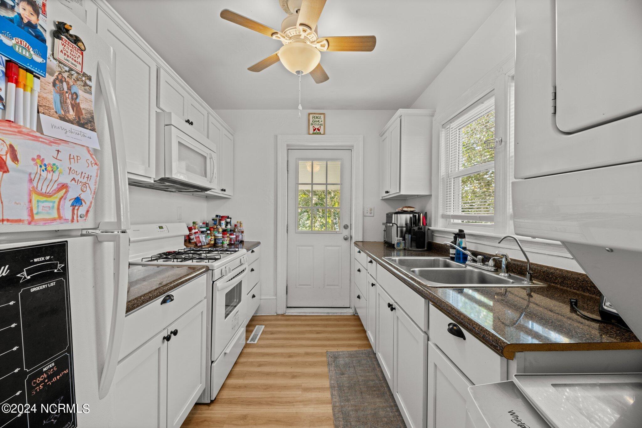 607 Watson Avenue,New Bern