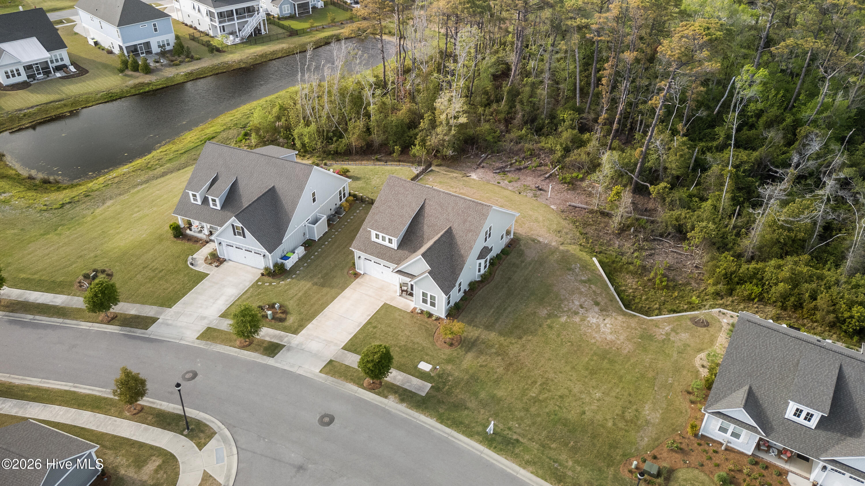 447 Freedom Park Road,Beaufort