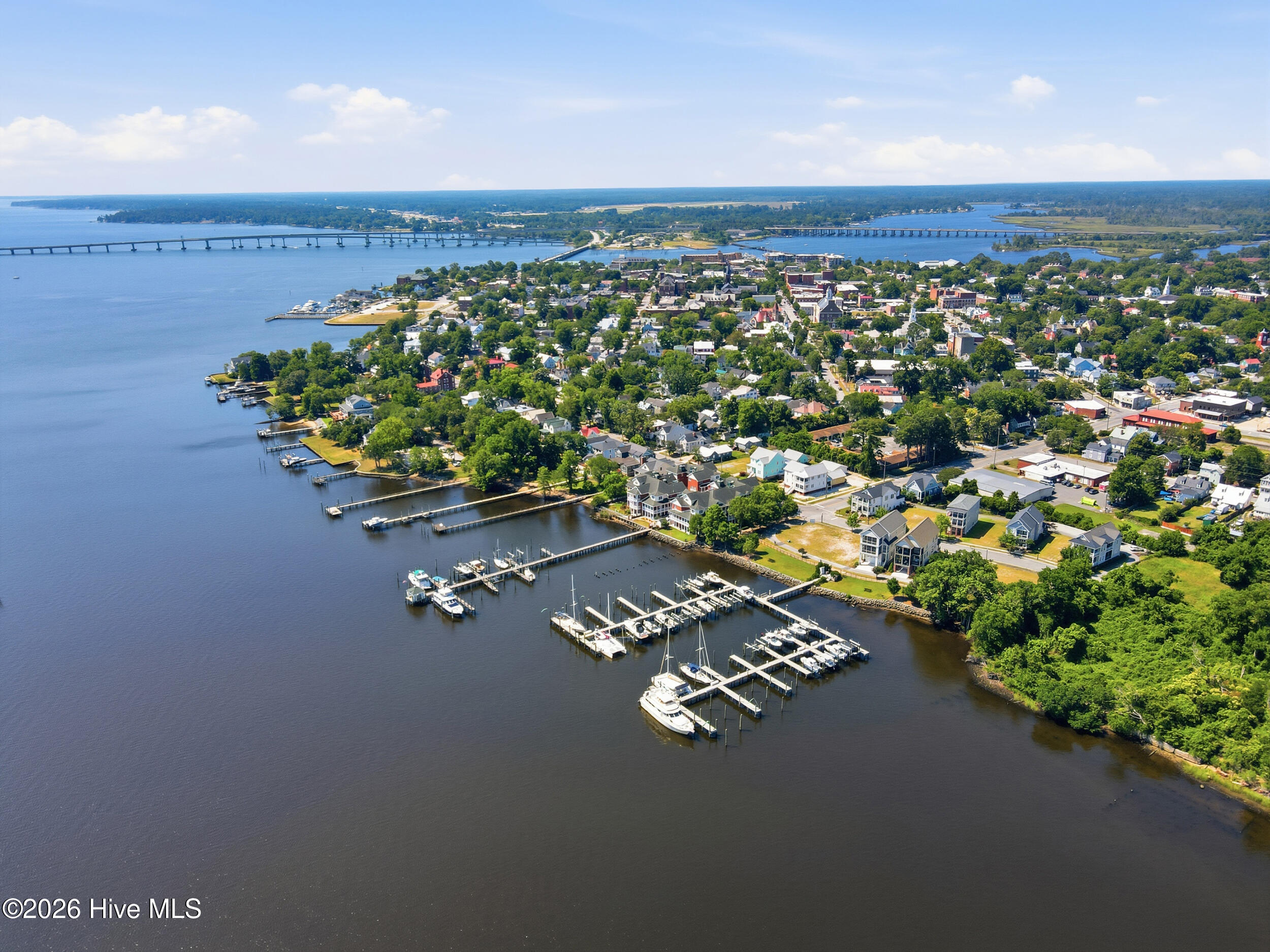 403 Queen Street,New Bern