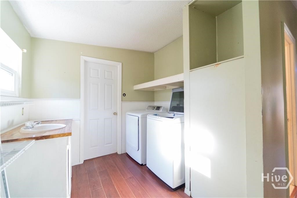 78 Spruce Street, Richmond Hill, GA, 31324