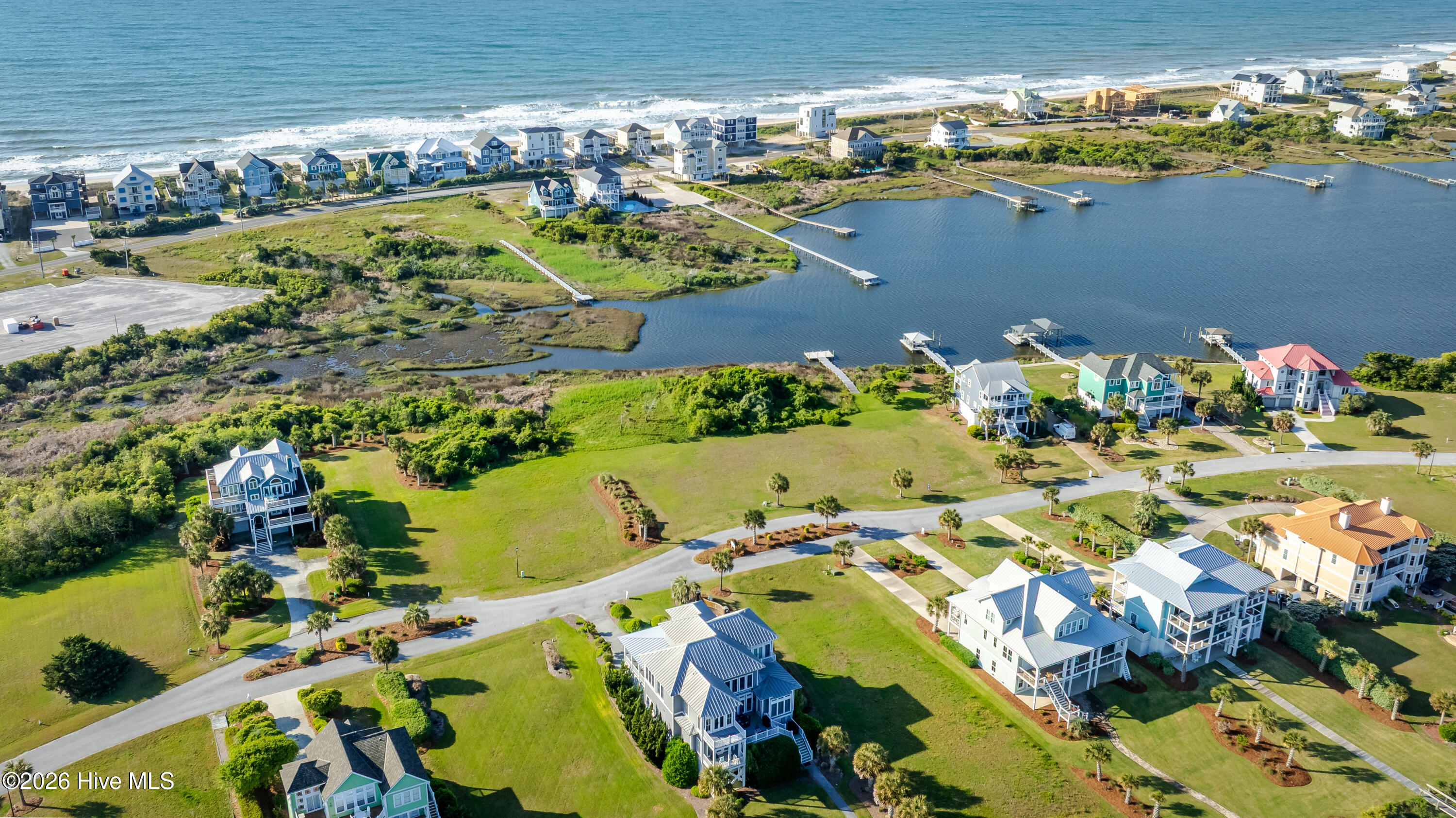 13 Sailview Drive, North Topsail Beach, NC, 28460