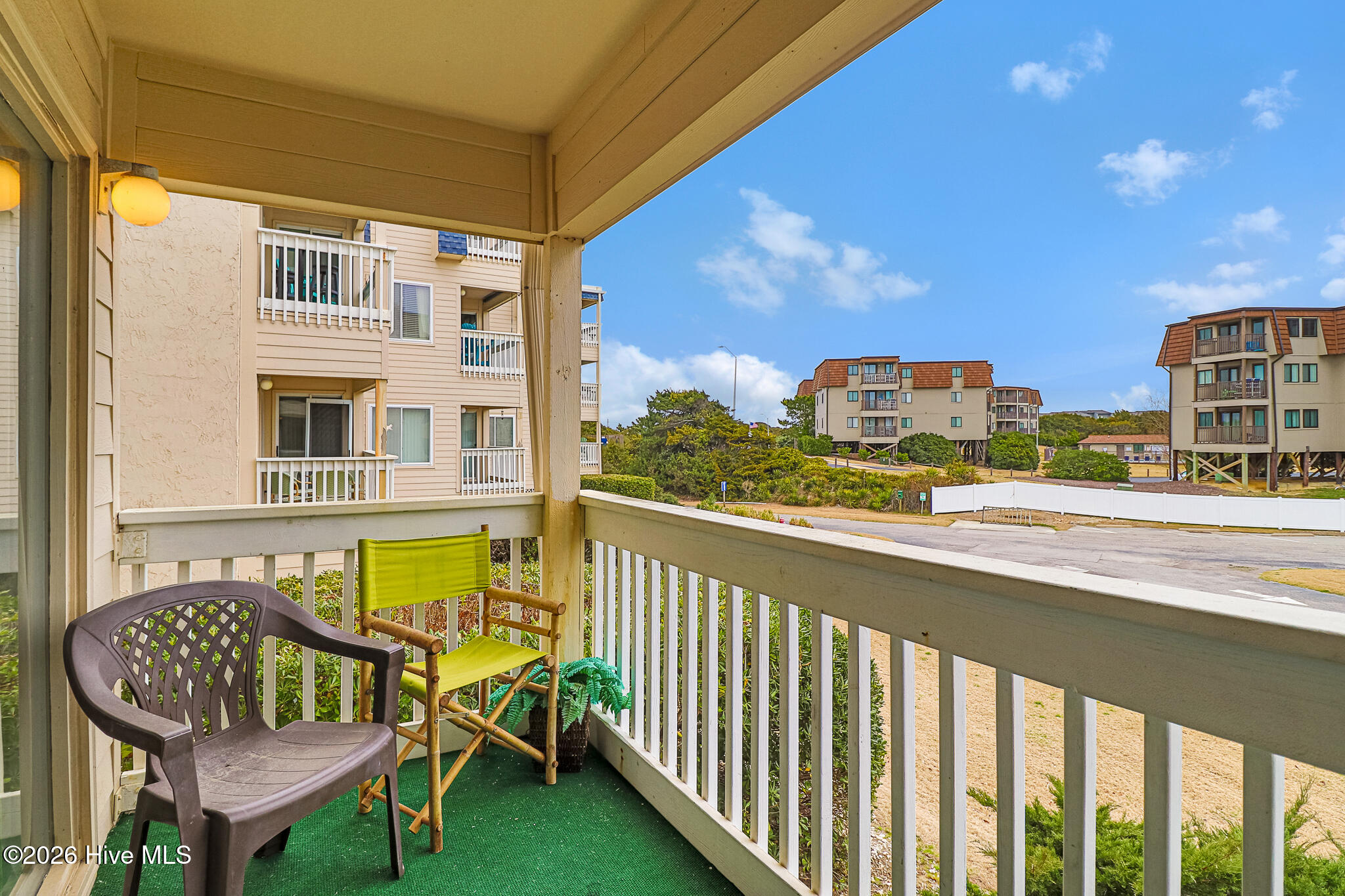 1904 E Fort Macon Road 156,Atlantic Beach