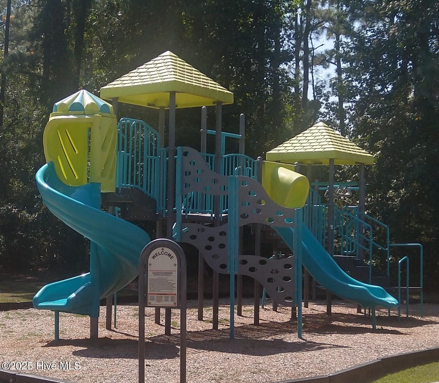 206 Chateau Drive,New Bern