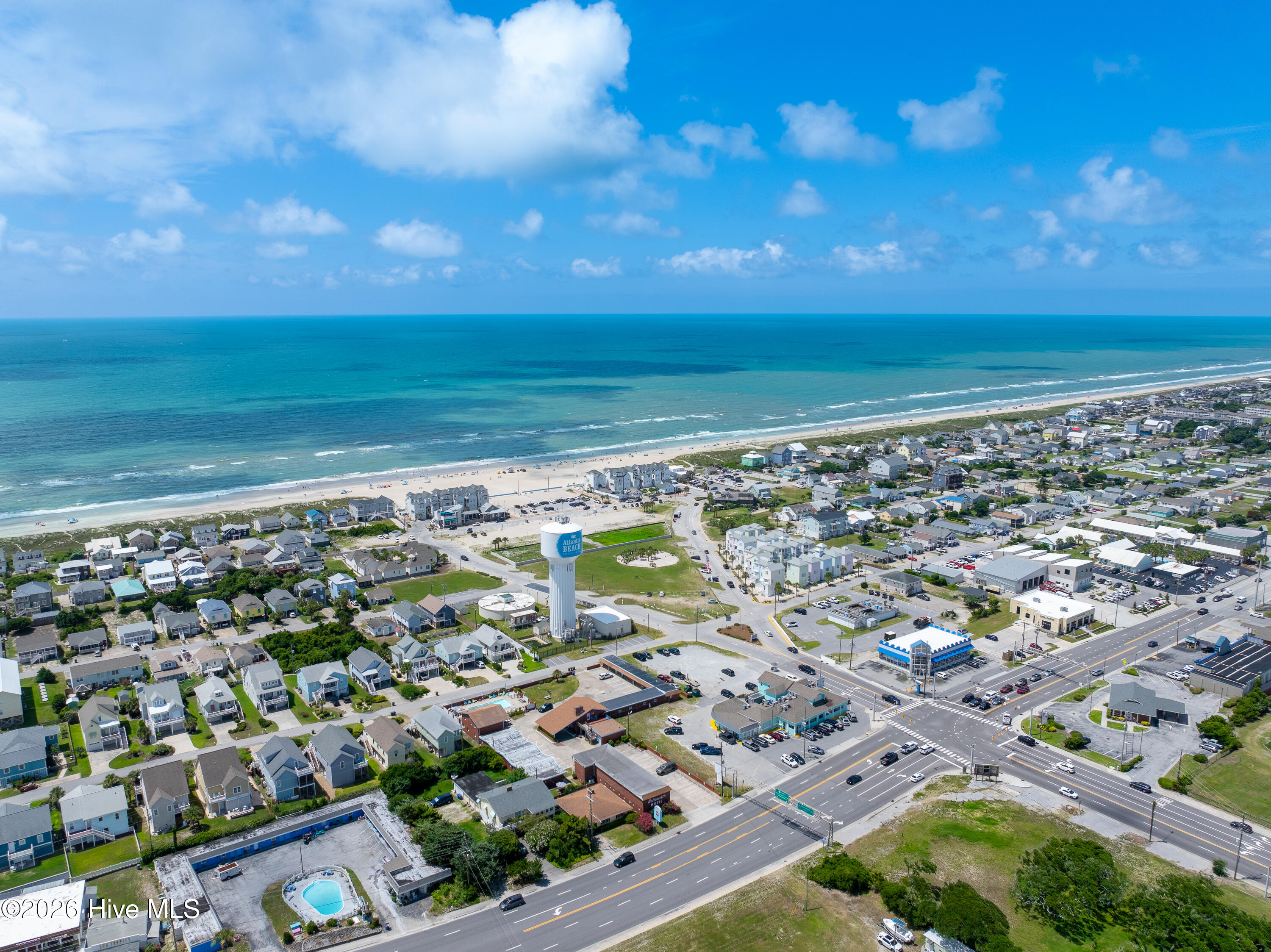 213 W Bogue Sound Drive,Atlantic Beach