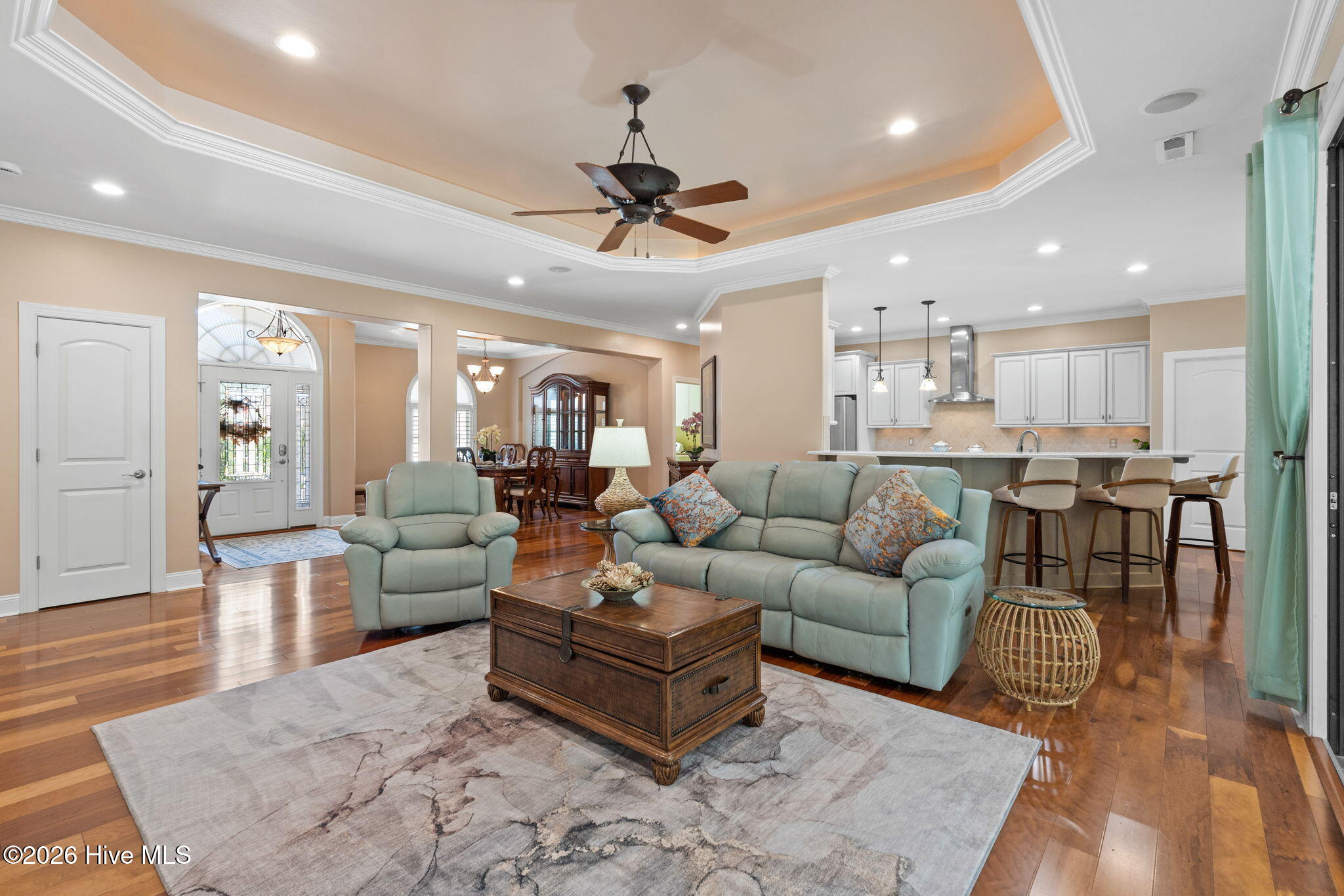 2152 Villamar Drive, Leland, NC, 28451