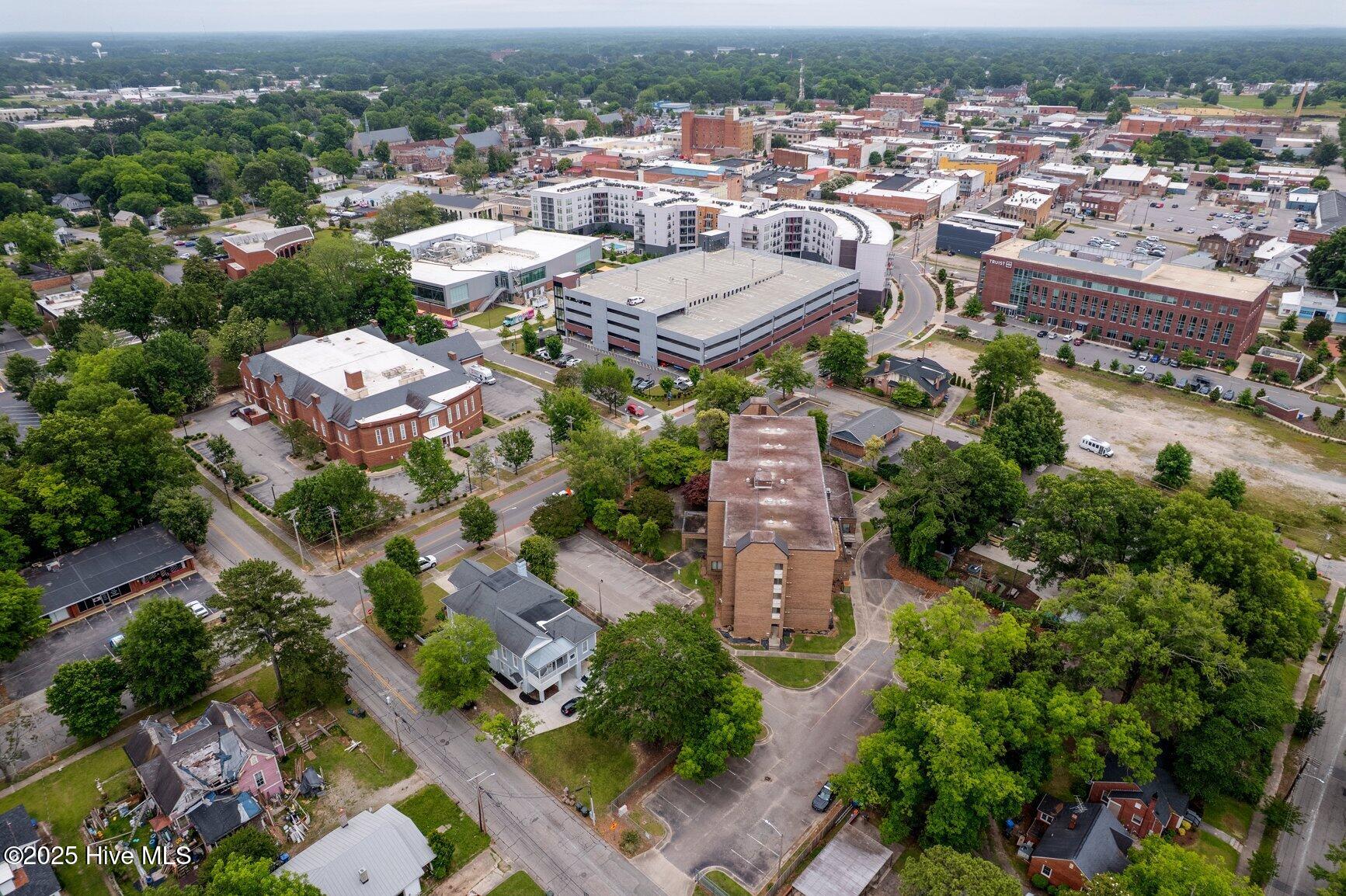 219 Broad Street W, Wilson, NC, 27893
