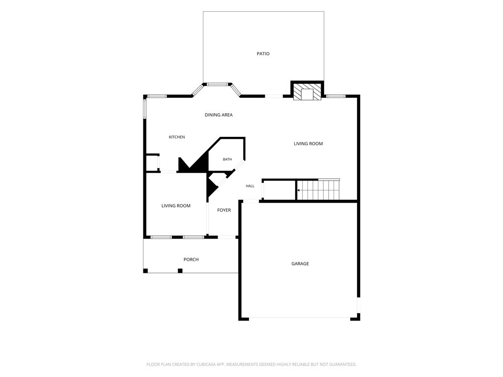 540 Lacebark Drive