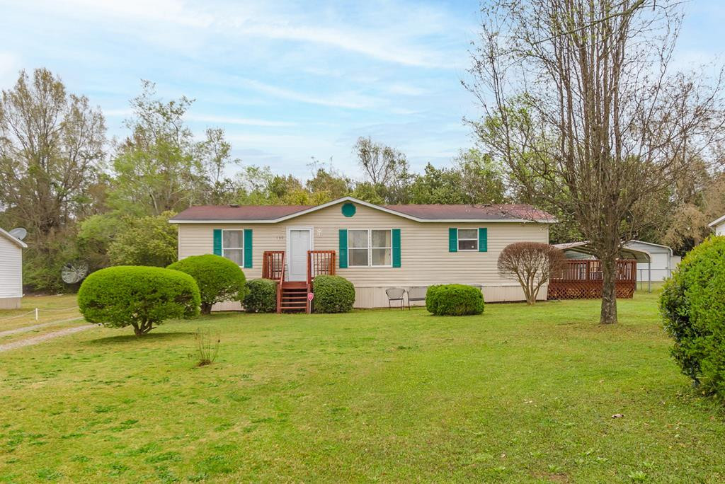130 GRAYSTONE Drive, Beech Island, SC 29842 Listing Photo  1