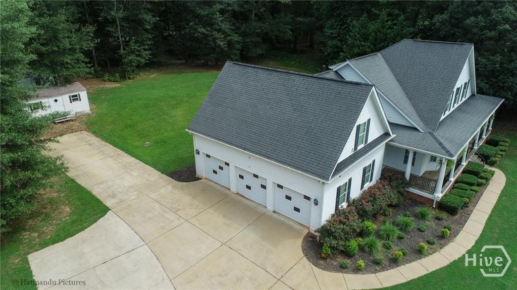 Homes for sale in Winterville, GA | 118 Mount Vernon Way, Winterville, GA 30683 | MLS# CL345167