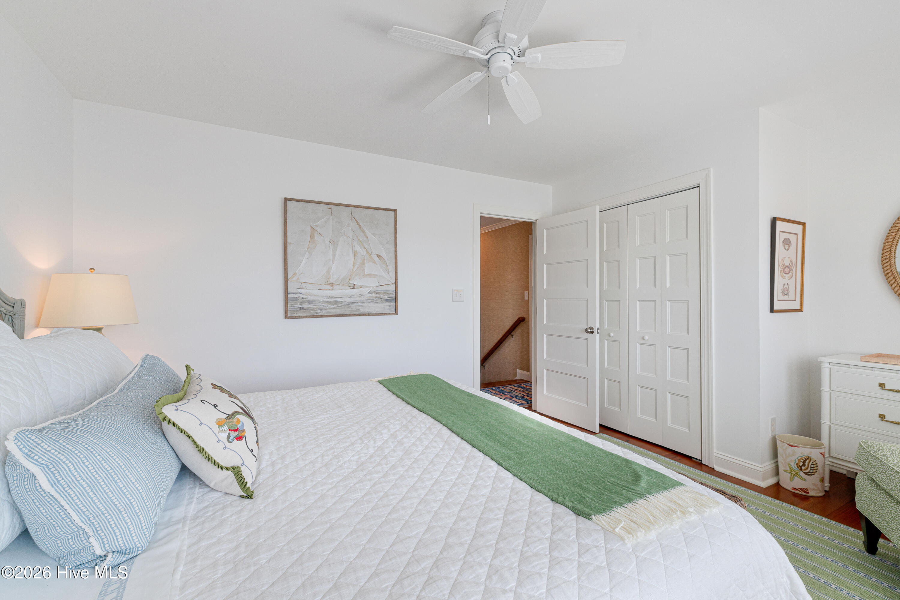 122 Front Street & Slip #5,Beaufort