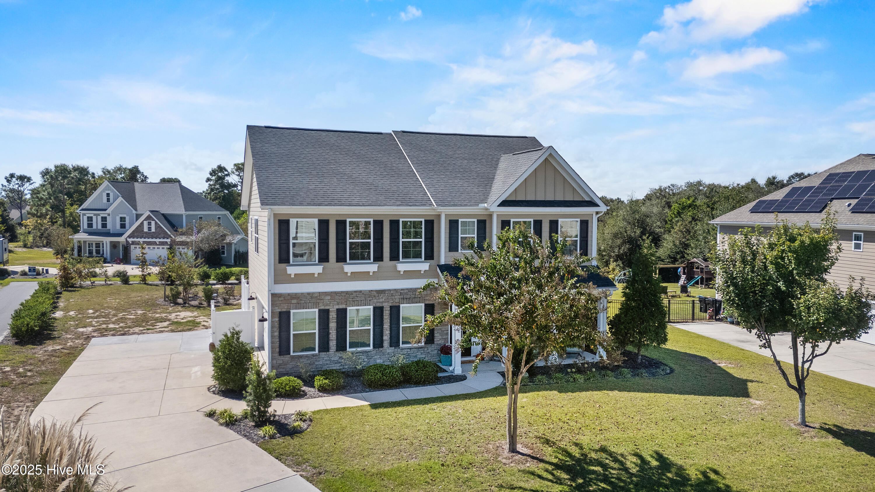 6112 Seagrove Court, Wilmington, NC, 28412