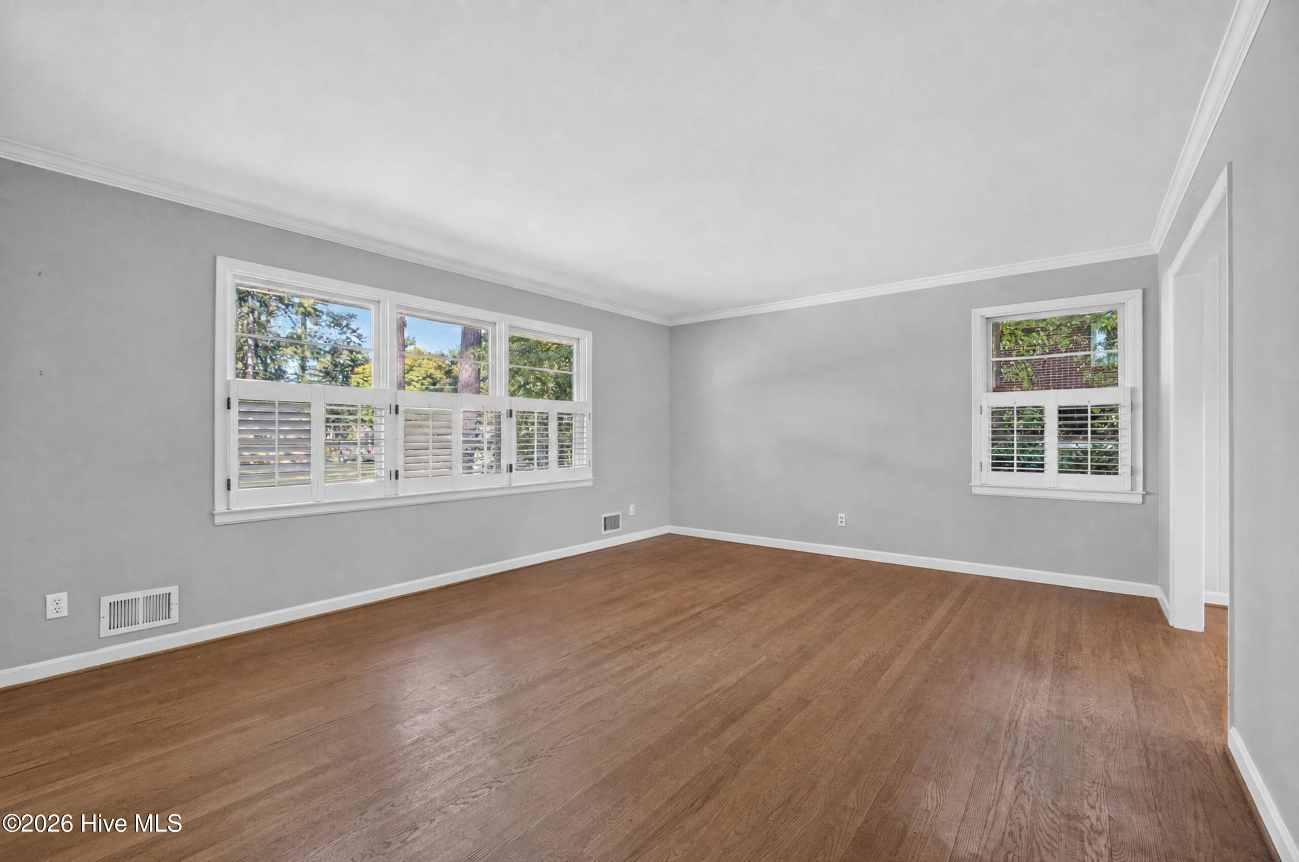 Photo 4 of Single family home for sale at 2920 Hampshire Dr, Augusta, GA 30909 | MLS# 100606816 | Listing updated on 2026-10-05