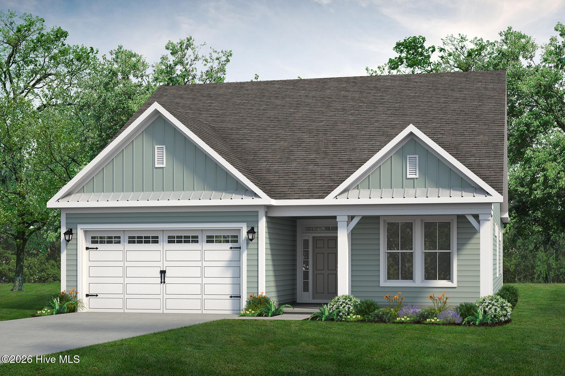 4004 Morning Dew Path, Leland, NC 28451 Listing Photo  1