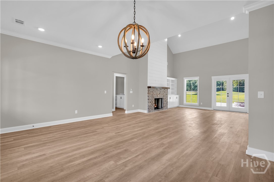 31 Grove Hollow Road, Rincon, GA, 31326