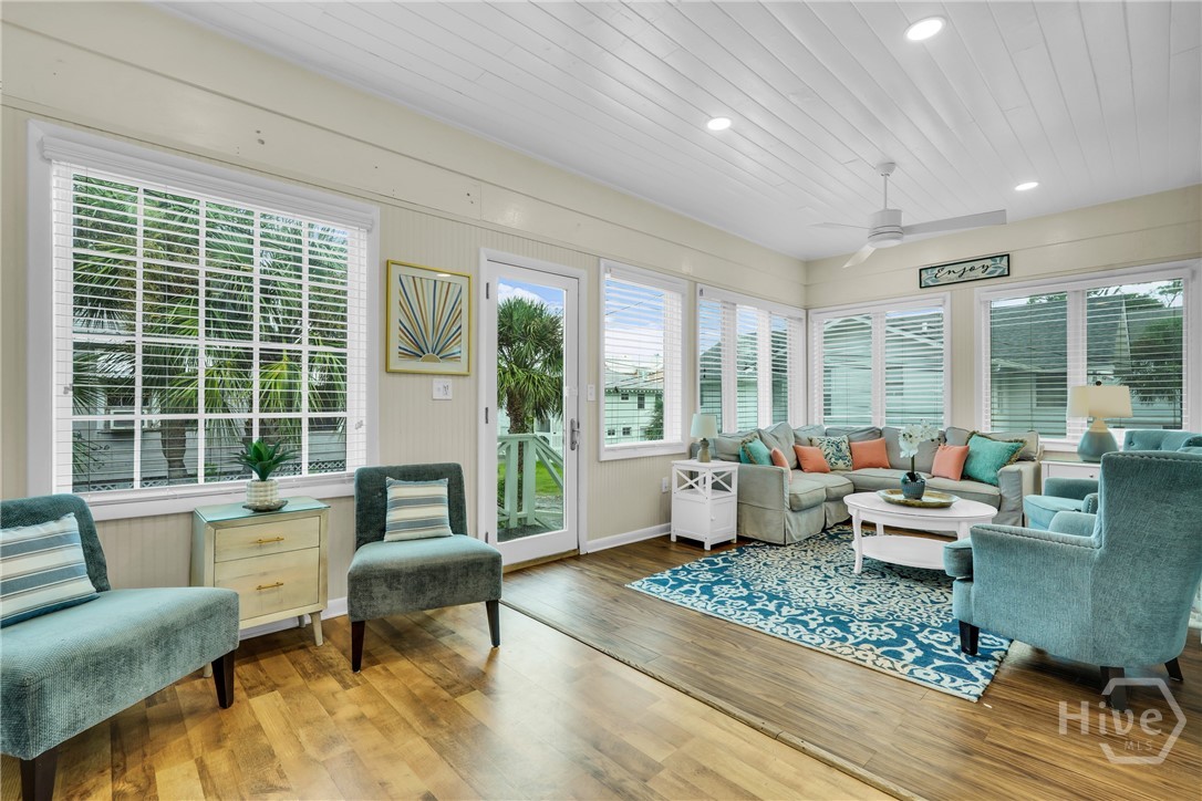 Photo 3 of Single family home for sale at 10 10th Ter, Tybee Island, GA 31328 | MLS# SA337109 | Listing updated on 2026-09-18
