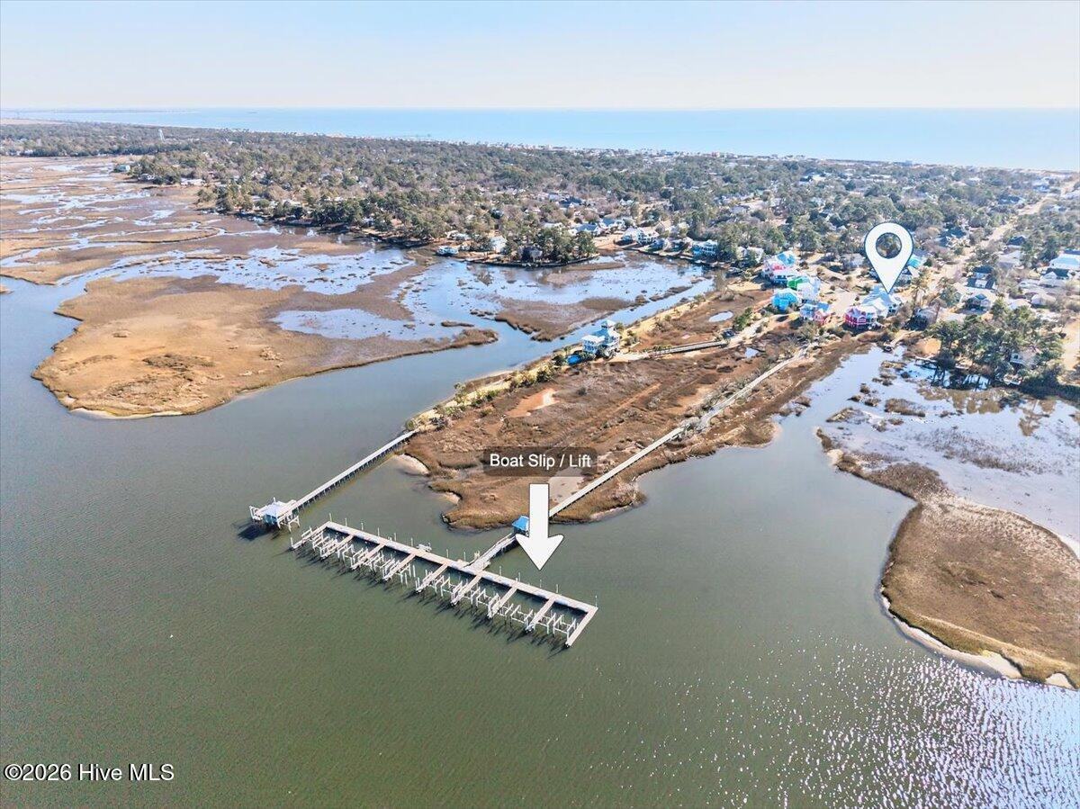 102 Lucas Cove, Oak Island, NC, 28465