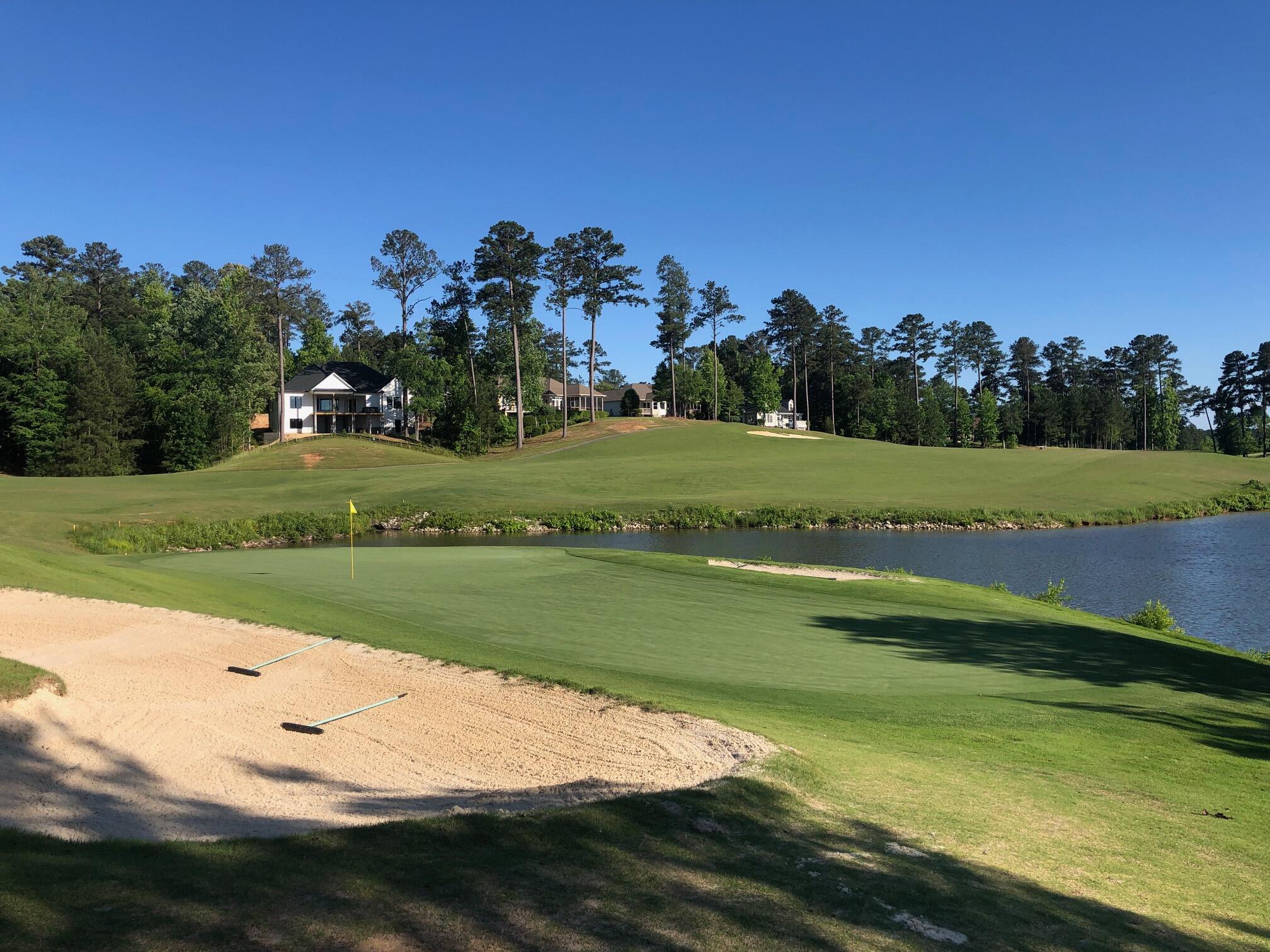 Homes for sale in Mc Cormick, SC | Lot 27 Amelia Dr, Mc Cormick, SC 29835 | MLS# 508017