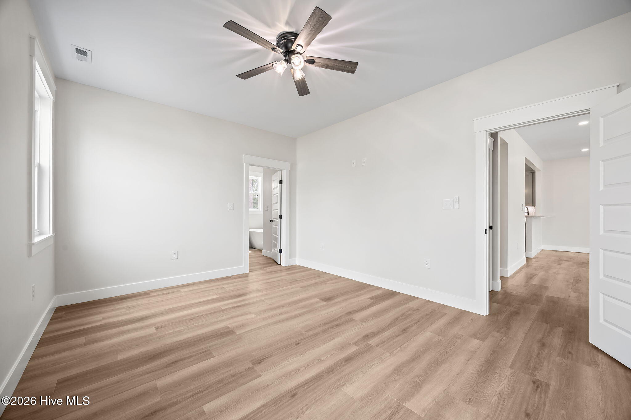 2220 Park Avenue, Newport, NC, 28570