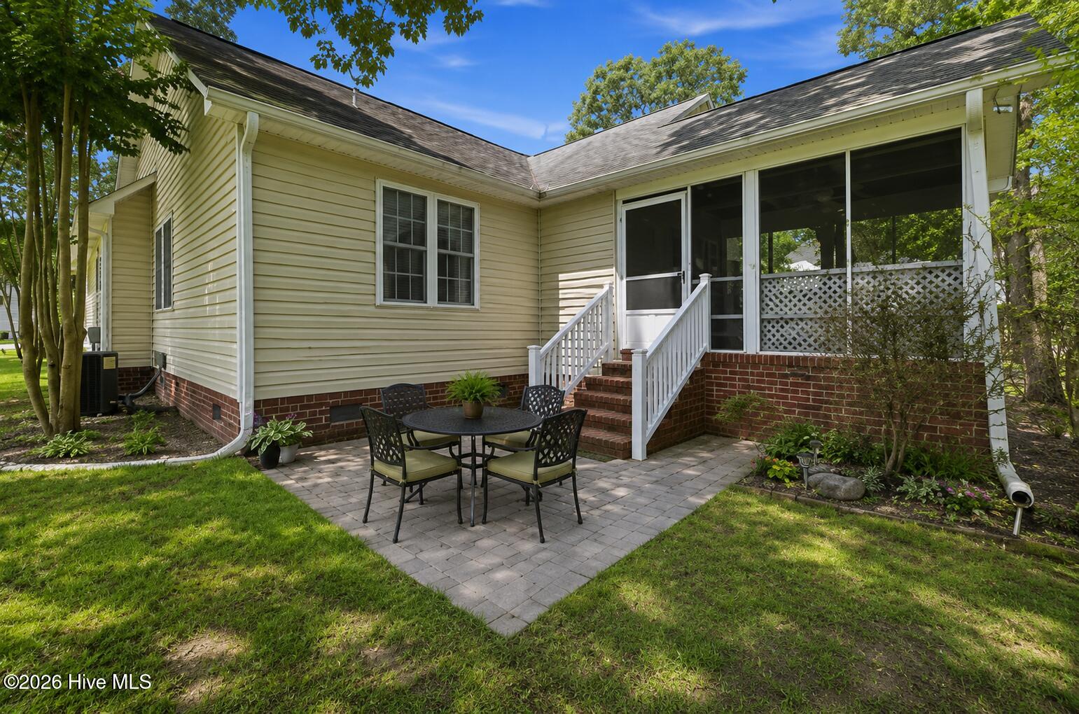 111 Finch Lane,New Bern