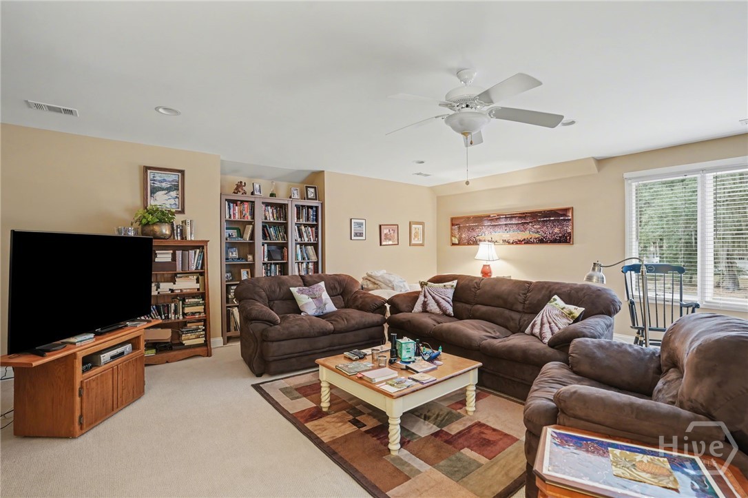 Bonus Room