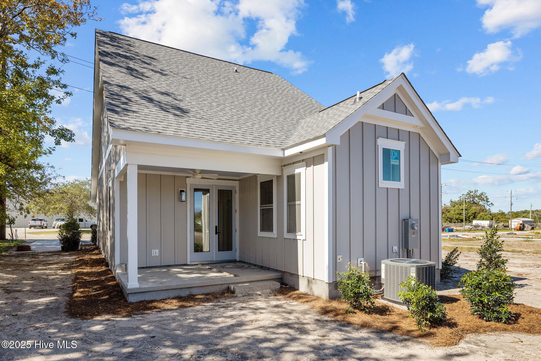 504 N 25th Street,Morehead City