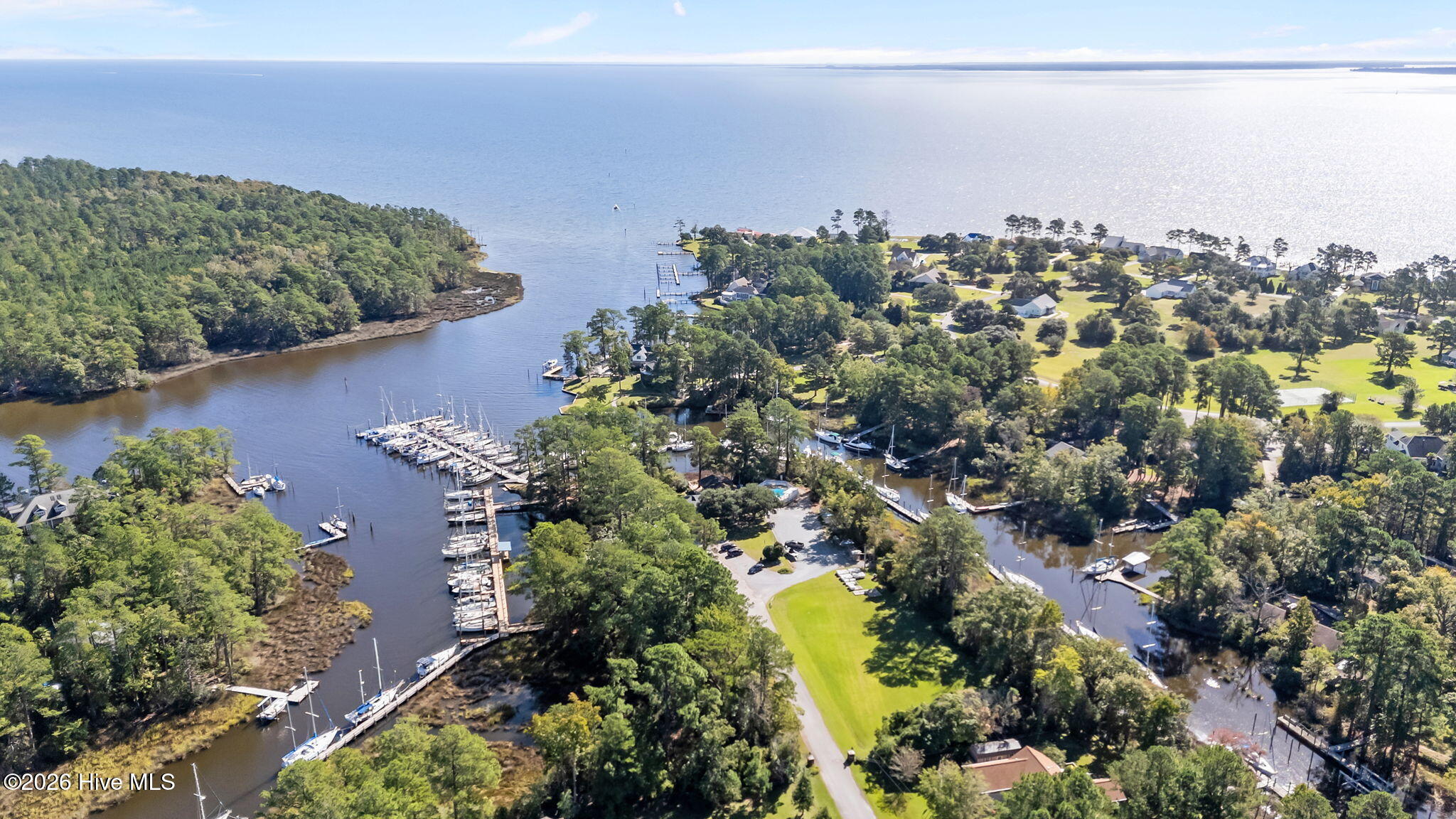Slip 51 Harbour Way,Oriental