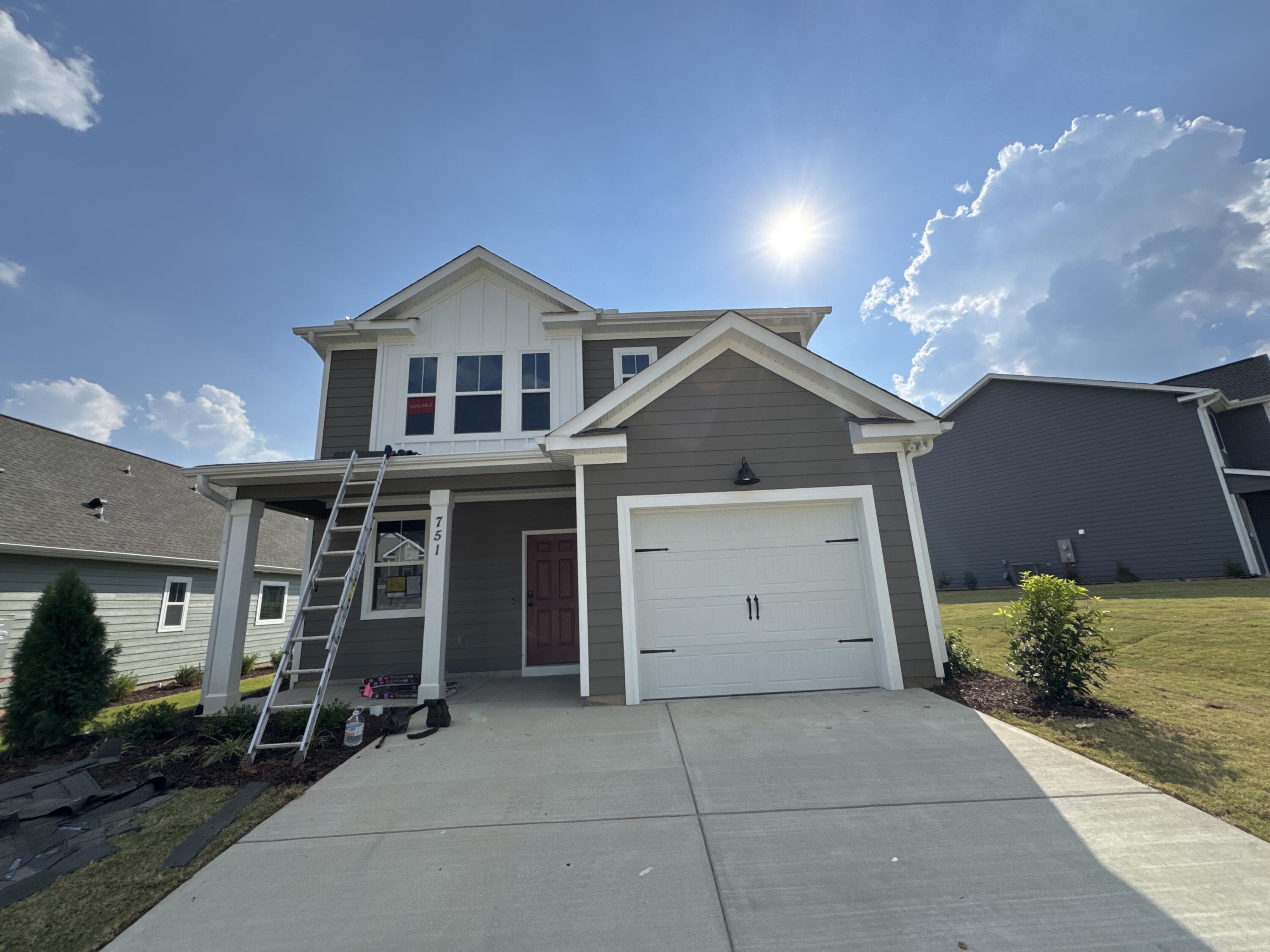 Property at 751 Woodvine Drive