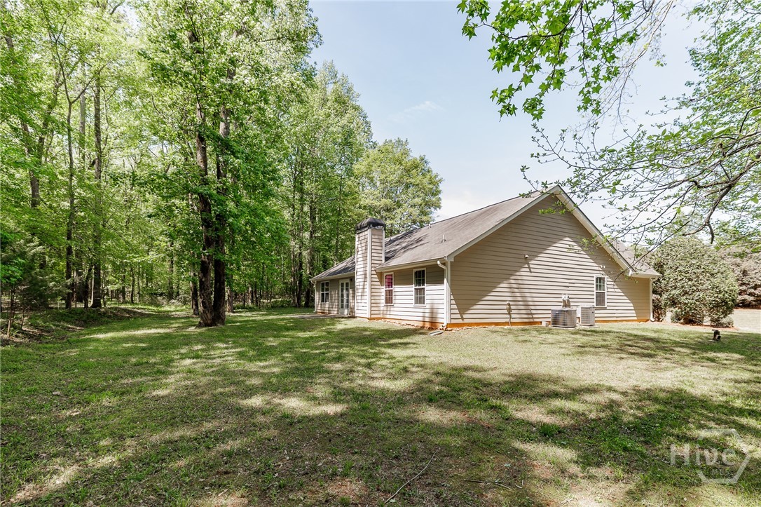 336 Carrington Drive